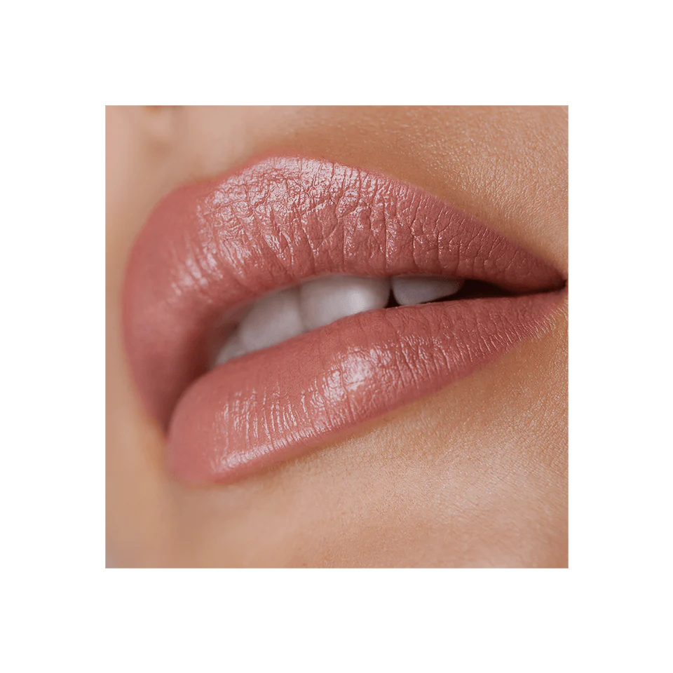 Posh Lipstick Moisturizing Colour Lipstick Girl