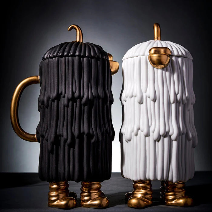 Haas Djuna Coffee + Tea Pot