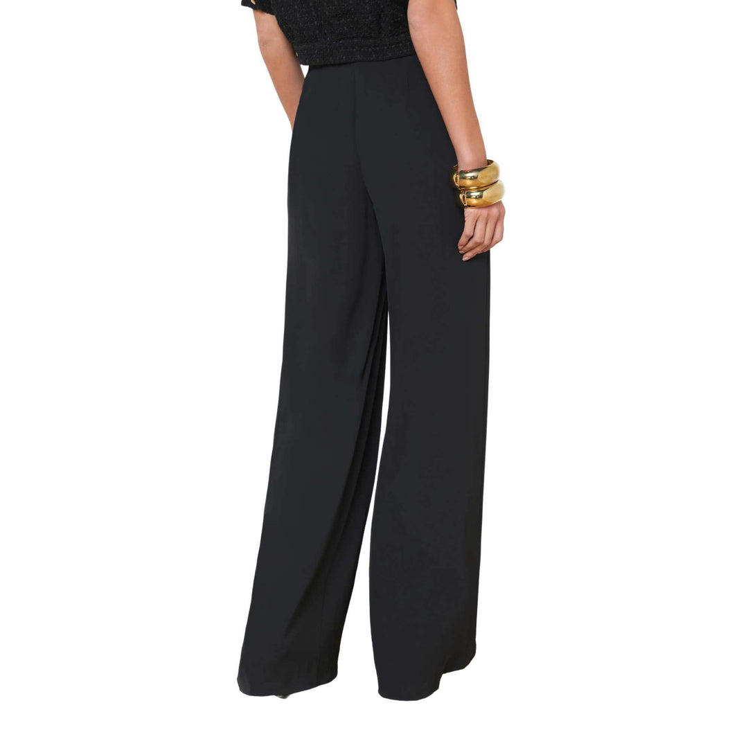 Nova Pleated Pant