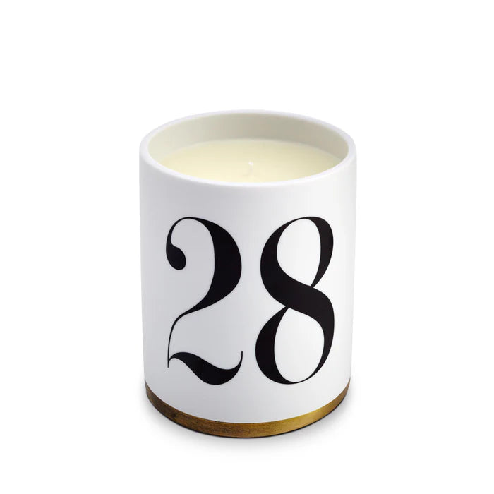 Mamounia No.28 Candle