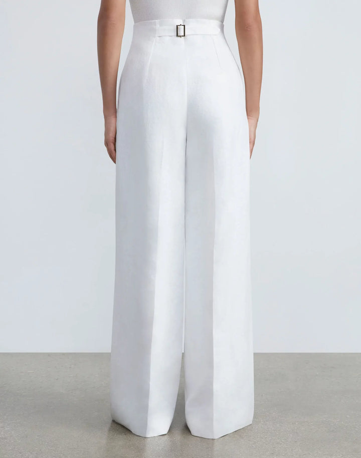 Thames Wide Leg Pant