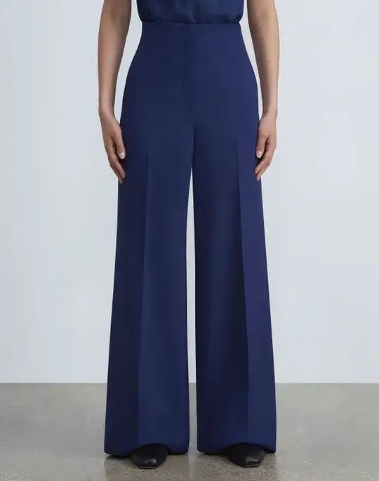 Thames Wide Leg Pant