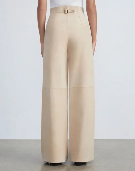 Thames Wide Leg Pant