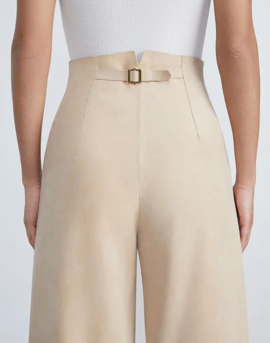 Thames Wide Leg Pant