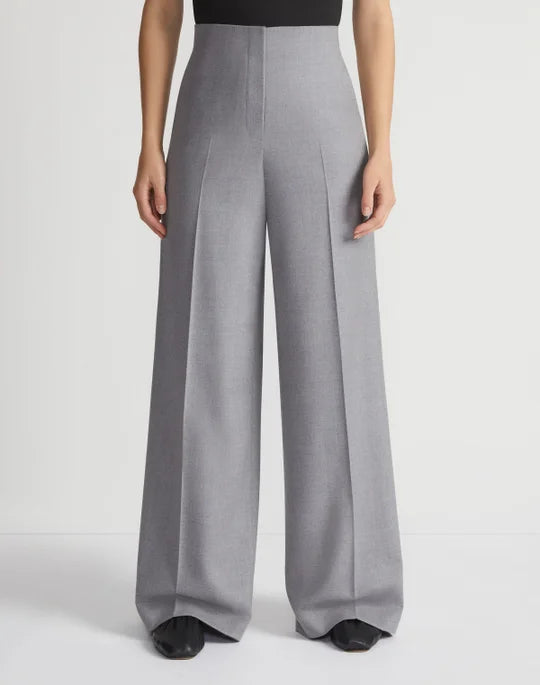 Thames Wide Leg Pant