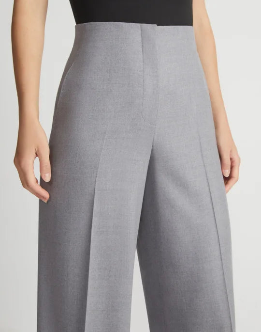 Thames Wide Leg Pant