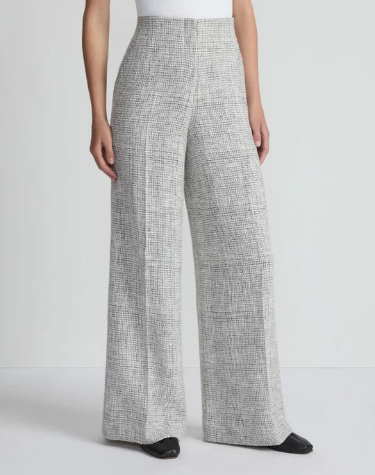 Thames Wide Leg Pant