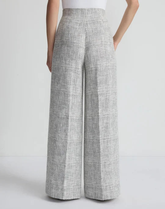 Thames Wide Leg Pant