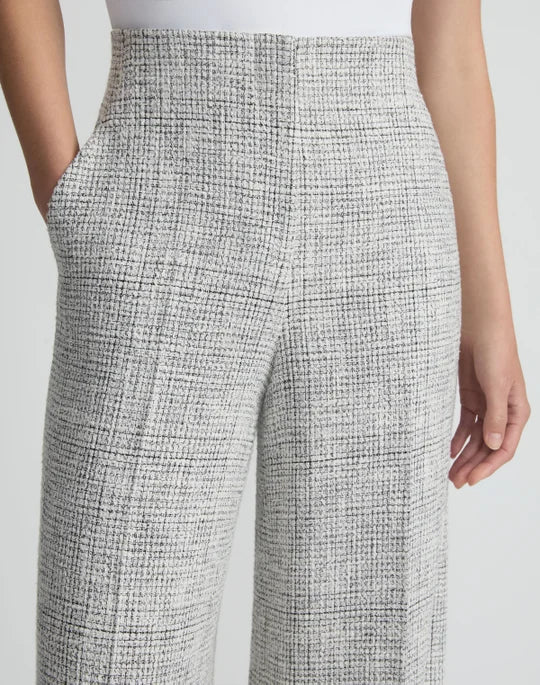 Thames Wide Leg Pant