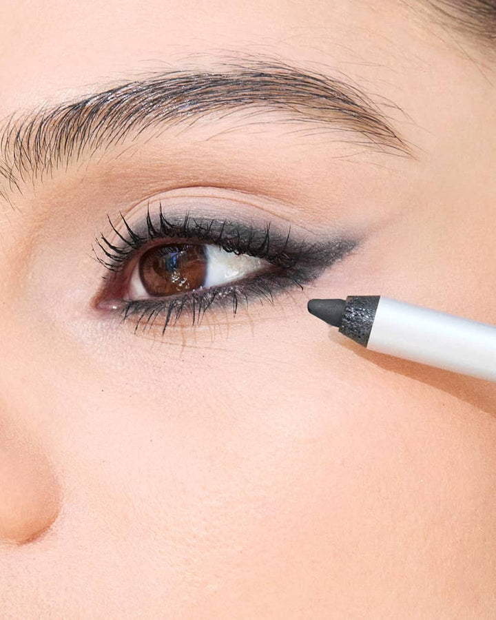 Intense Gel Liner Charcoal