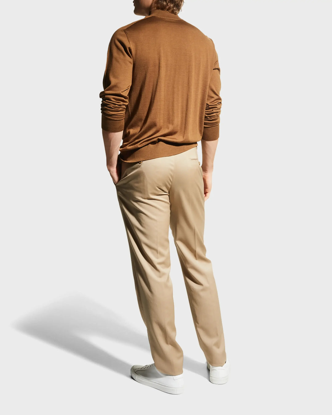 Parker Dress Pant