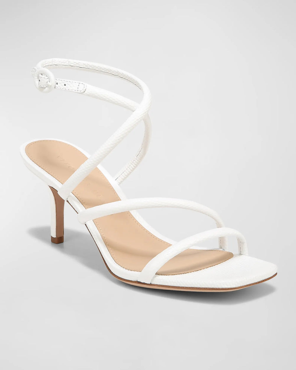 Mariel Strappy Sandal coconut