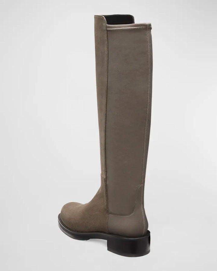 5050 Knee-High Lug Boot