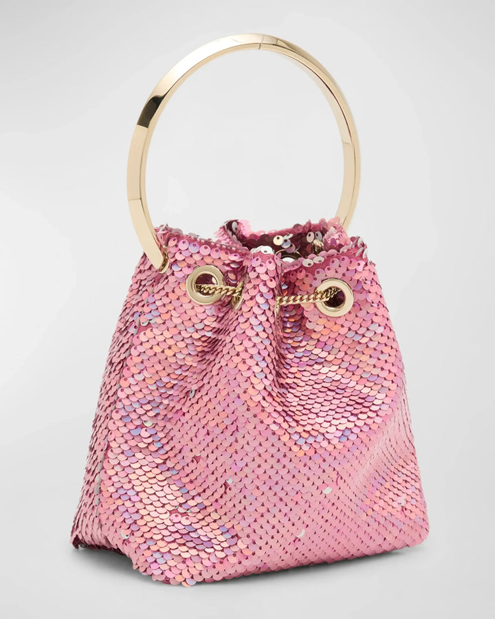 Sequin Bon Bon Bag