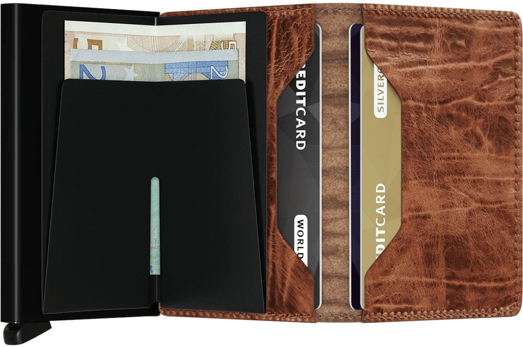 Slimwallet - Dutch Martin Whiskey