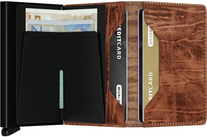 Slimwallet - Dutch Martin Whiskey