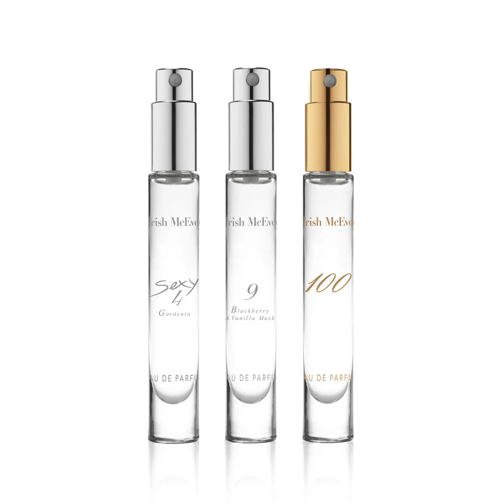 Scent The Mood Pen Spray Trio Fall 2023