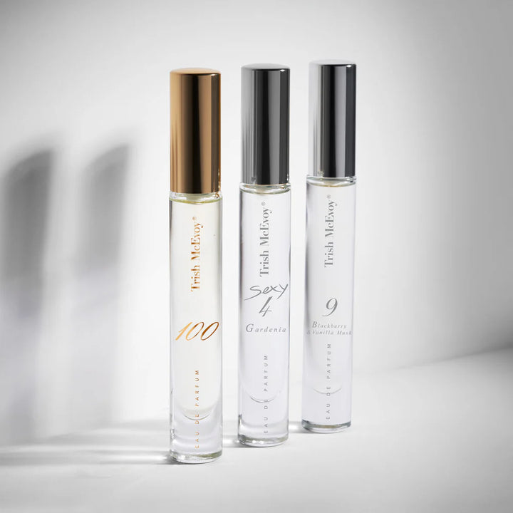 Scent The Mood Pen Spray Trio Fall 2023