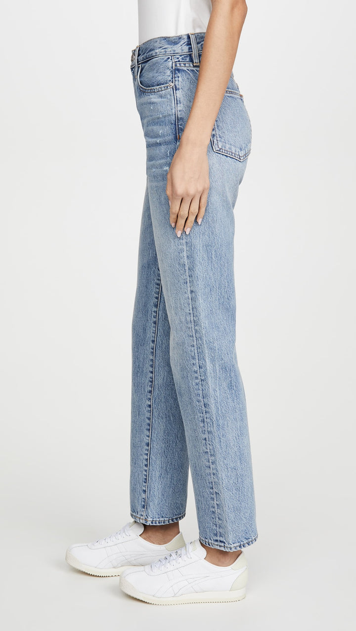 London Ankle Jean