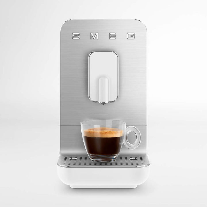 Fully-Auto Coffee Machine