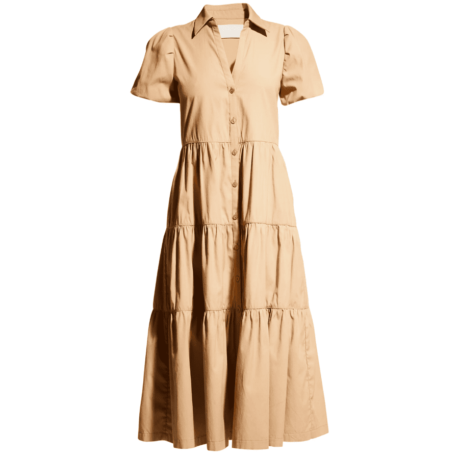 The Havana Dress