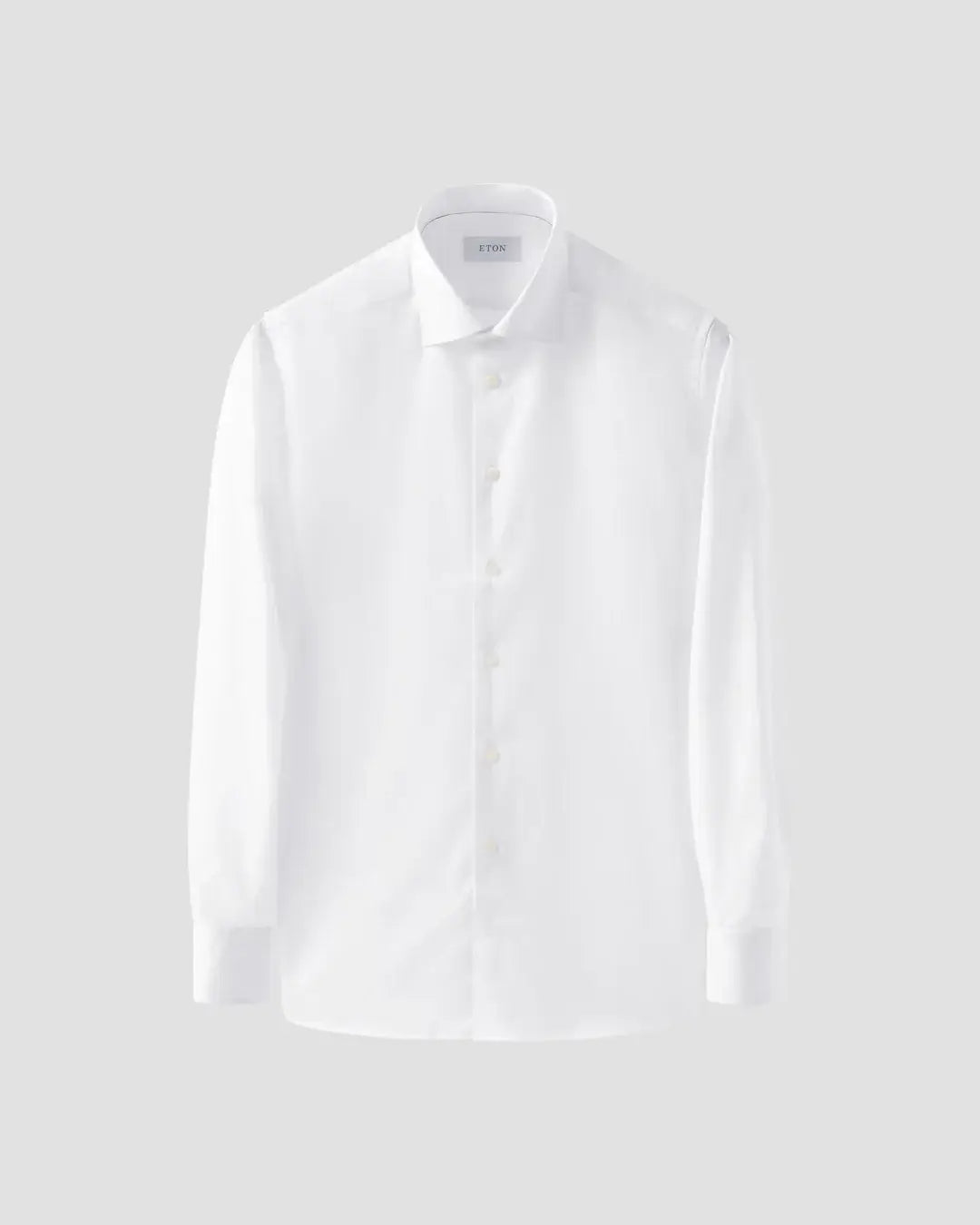 White Dress Shirt