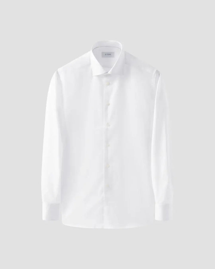 White Dress Shirt