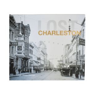 Lost Charleston