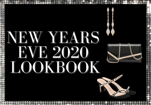 new years eve 2020 lookbook