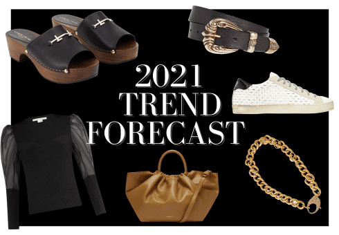 2021 trend forecast