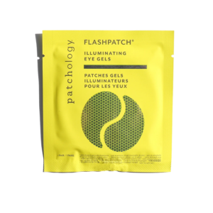 FlashPatch Illuminating Eye Gels Product Shot