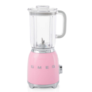 Pink Blender product shot front view