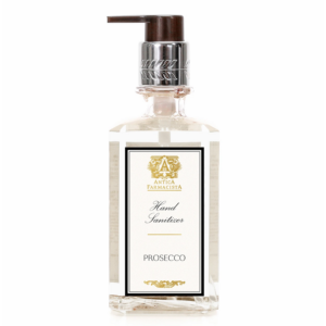 Prosecco Hand Sanitizer product shot front view
