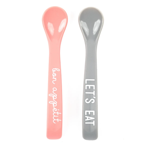 Spoon Set product shot front view