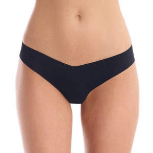 Classic Solid Thong (Many Colors)