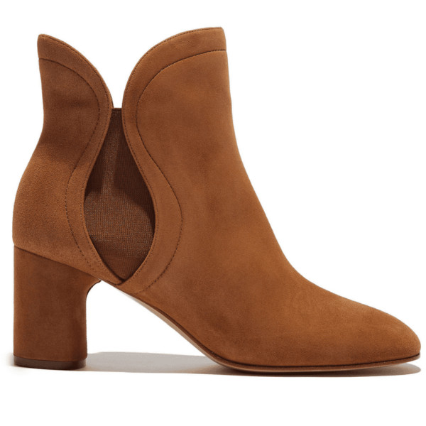 Angel Ankle Boot in Rodeo