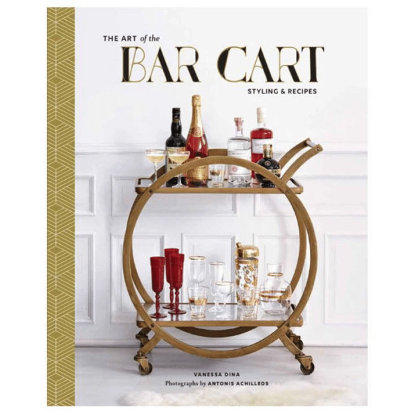 Art of the Bar Cart