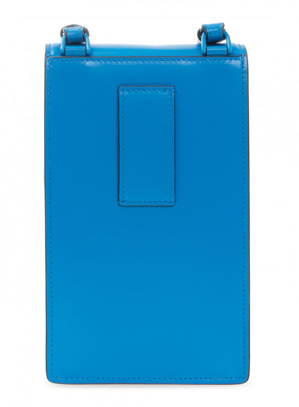 Trifolio Smartphone Holder in Footballer Blue