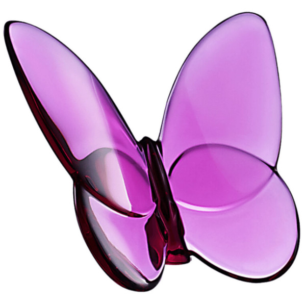 Peony Papillon Lucky Butterfly