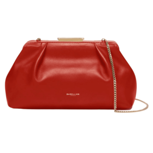 Florence Bag in Rouge