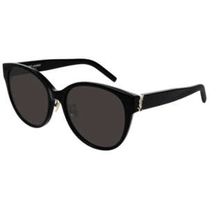 SLM 39 Black Sunglasses