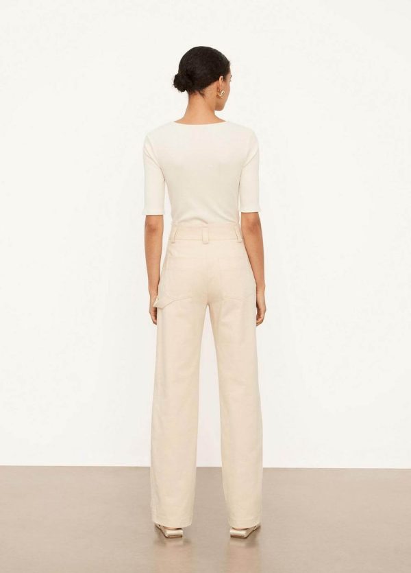 Casual Utility Pant