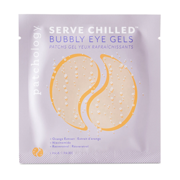 Bubbly Eye Gels - Single