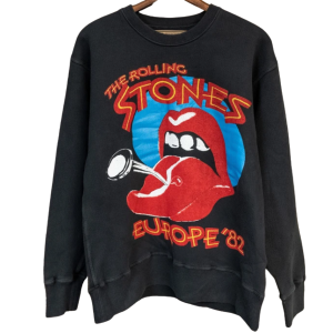 The Rolling Stones Sweatshirt