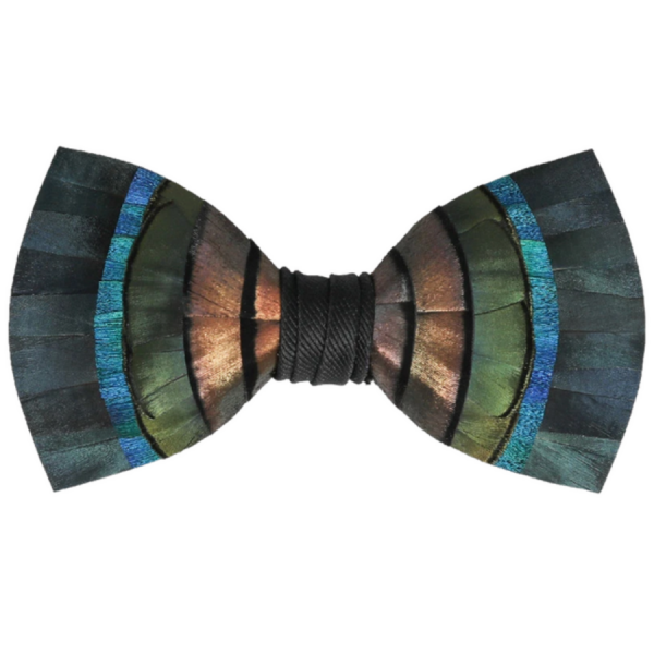 Henry Bow Tie