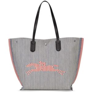 Essential Raye Large Open Tote