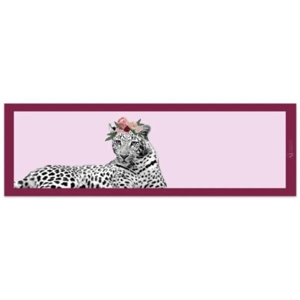 Ingwe Leopard Shawl