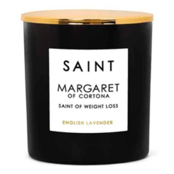 Saint Margaret of Cortona Saint of Weight Loss
