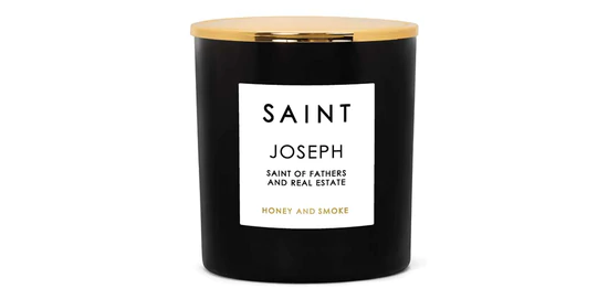 Saint Joseph
