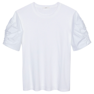Kendall Cotton Tee